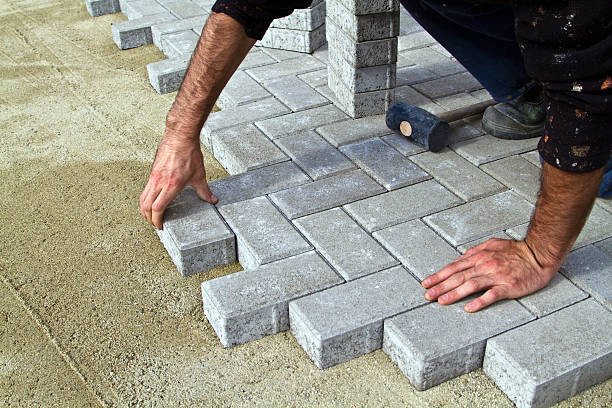 Trusted Rome, GA Driveway Pavers Experts